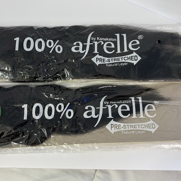 RAST AFRI - Picture 3 of 6